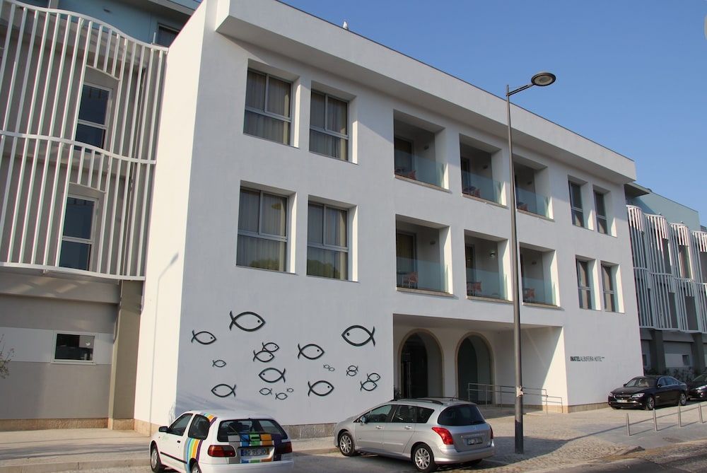 undefined INATEL Albufeira 2