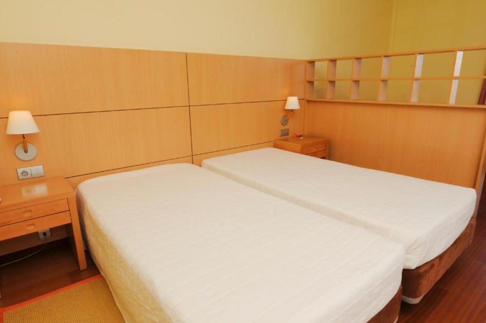 INATEL Albufeira Double Room 2