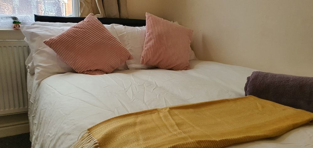 undefined Coventry City House 8