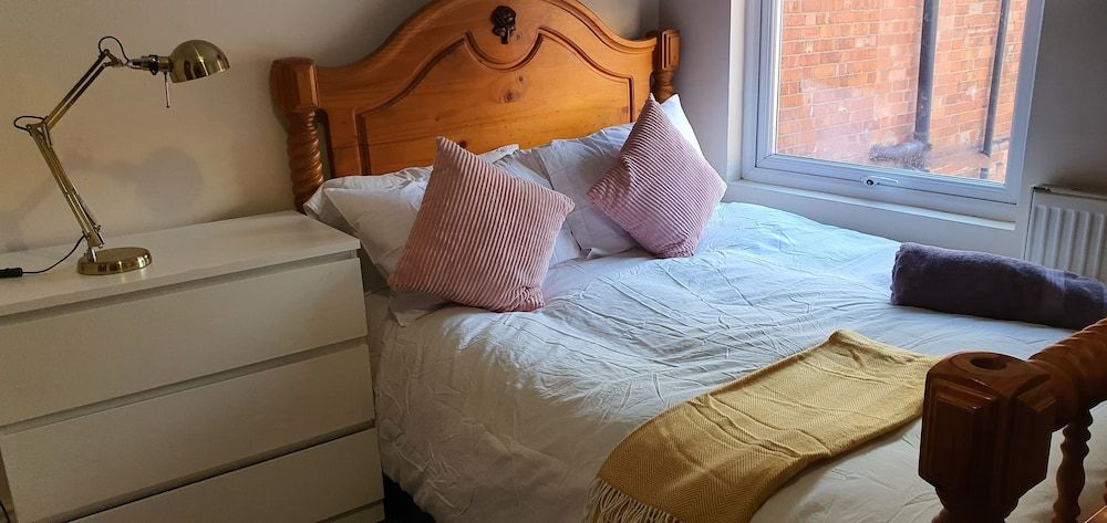 Coventry City House Exclusive Room 15