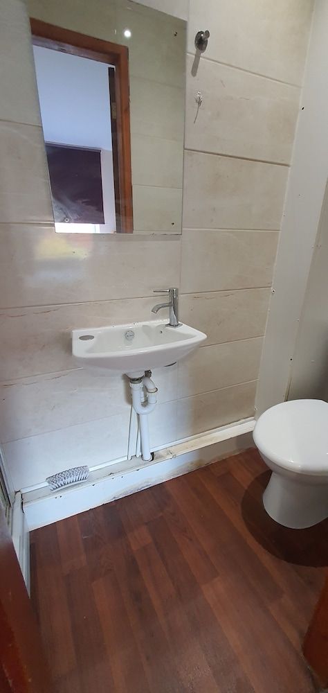 Coventry City House Exclusive Room 11