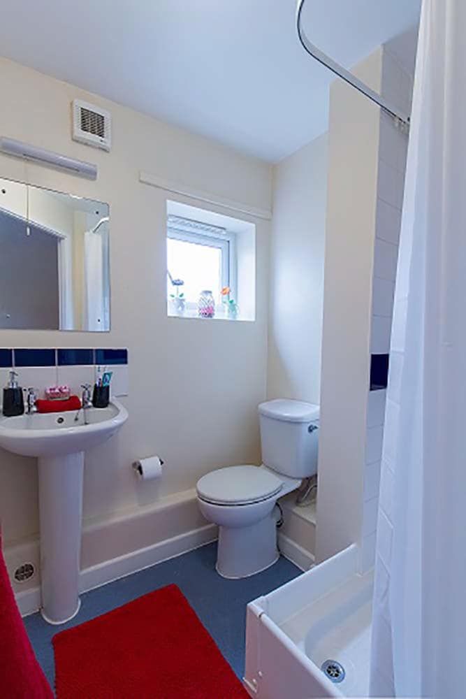 Axo Shelbourne Deluxe Studio, 1 Large Twin Bed, City View 10