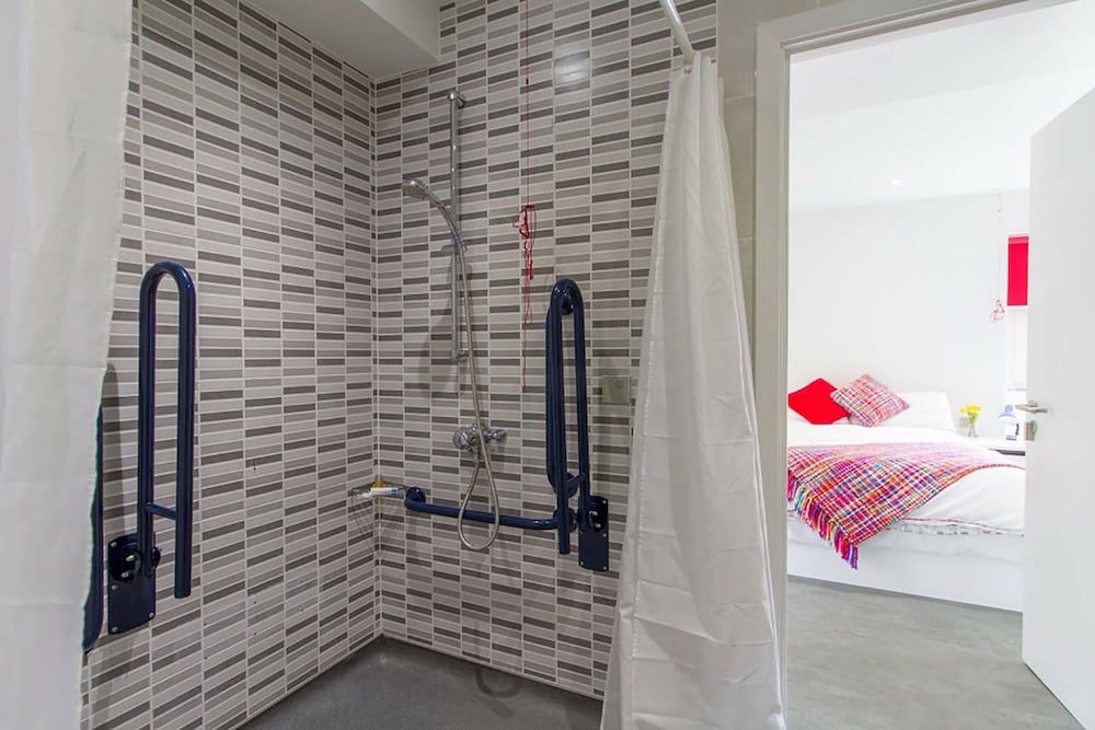 Axo Shelbourne Deluxe Studio, 1 Large Twin Bed, City View 13