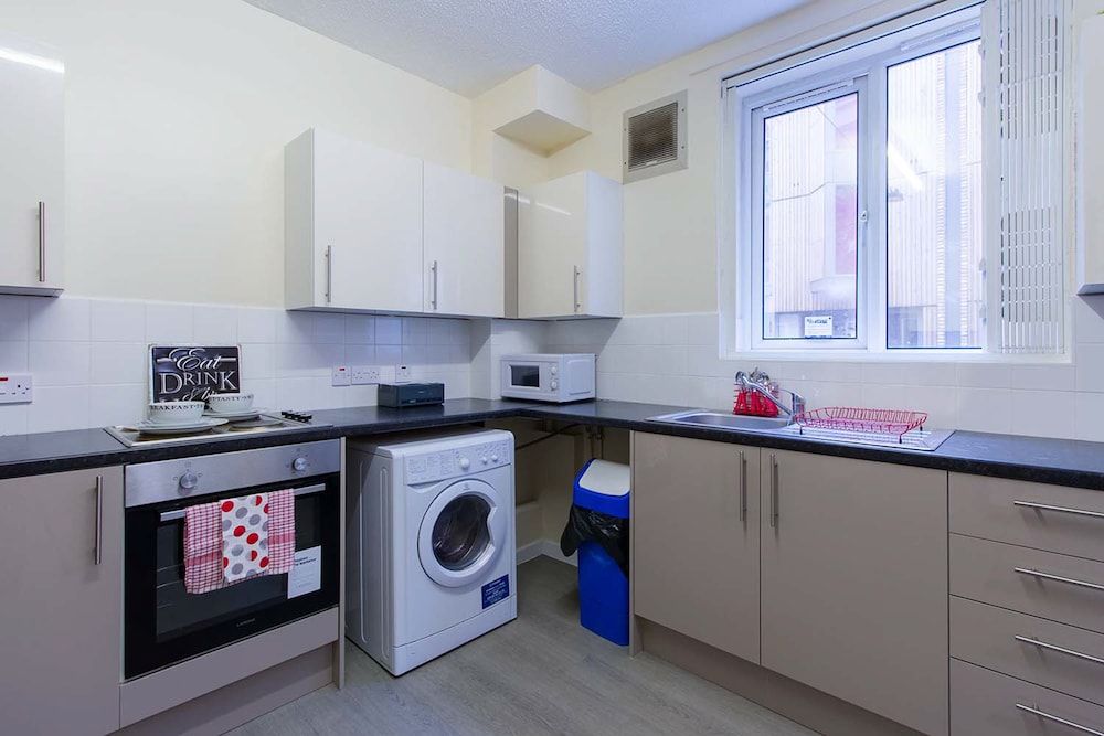 Axo Shelbourne Deluxe Studio, 1 Large Twin Bed, City View 15