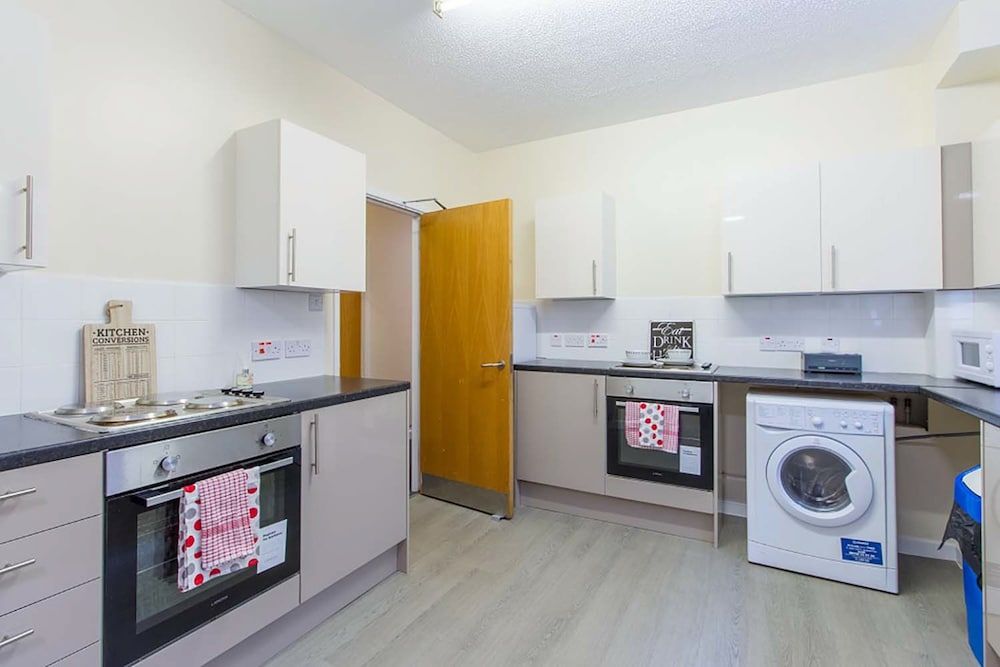 Axo Shelbourne Deluxe Studio, 1 Large Twin Bed, City View 14