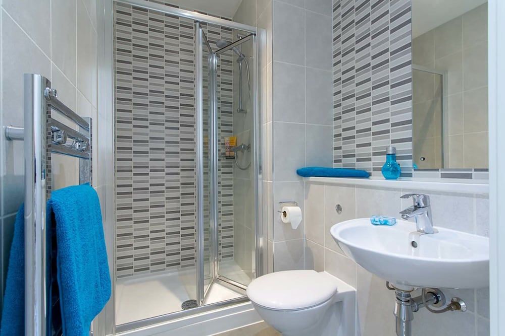 Axo Shelbourne Deluxe Studio, 1 Large Twin Bed, City View 11