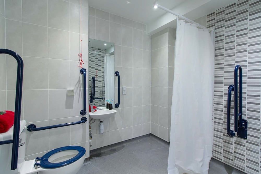 Axo Shelbourne Deluxe Studio, 1 Large Twin Bed, City View 12