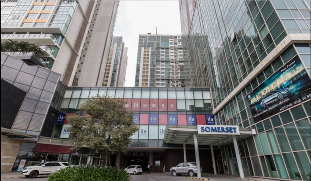 undefined Somerset Vista Ho Chi Minh City 7