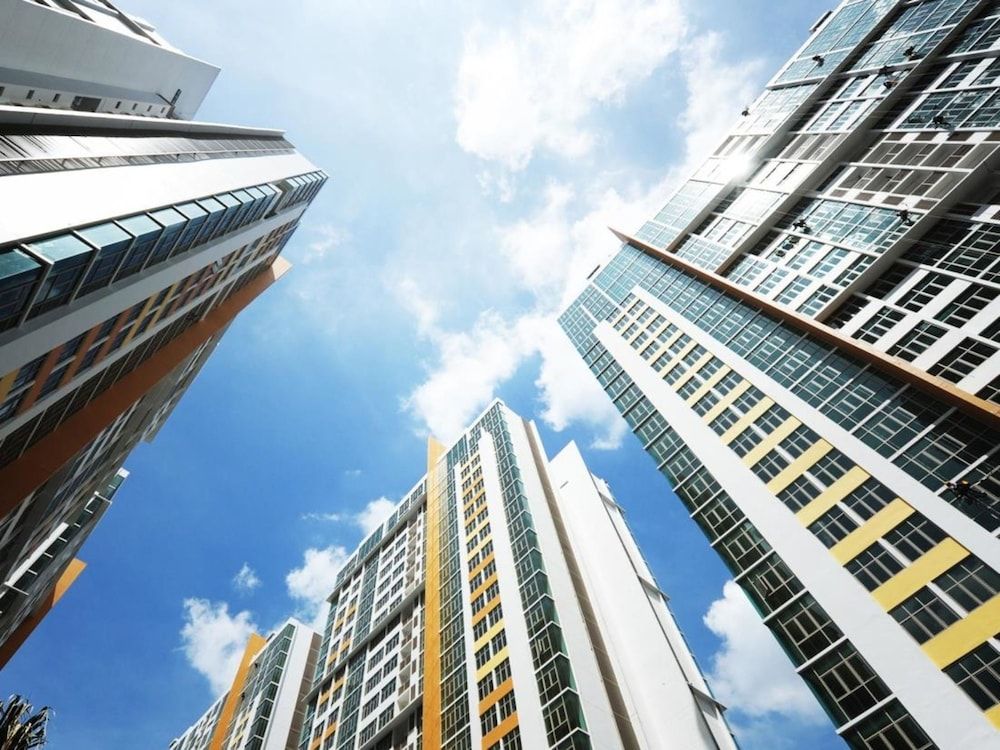 undefined Somerset Vista Ho Chi Minh City 9