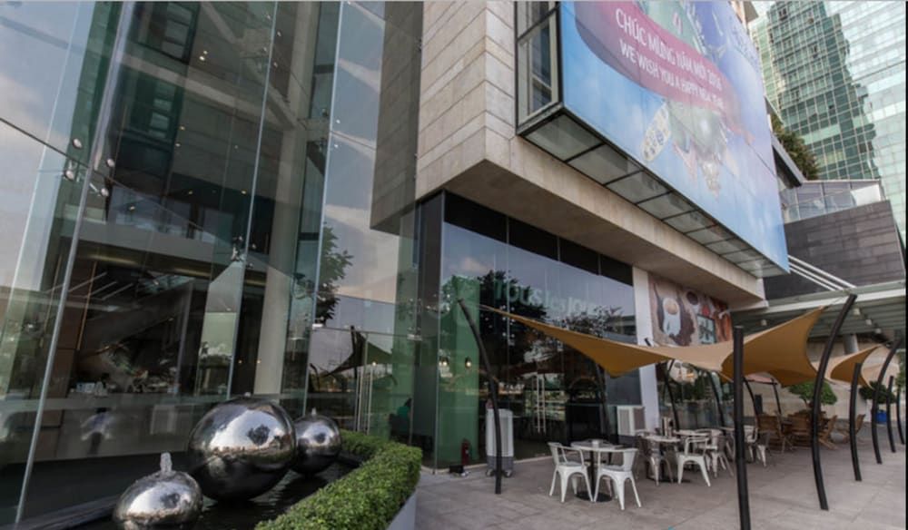 undefined Somerset Vista Ho Chi Minh City 8