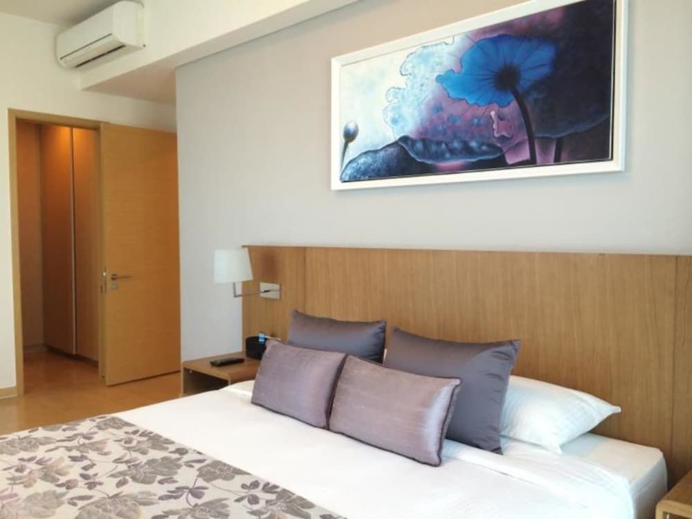 2-Bedroom Premier Apartment