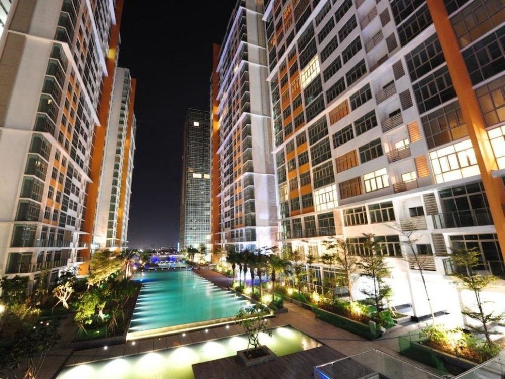 undefined Somerset Vista Ho Chi Minh City 6