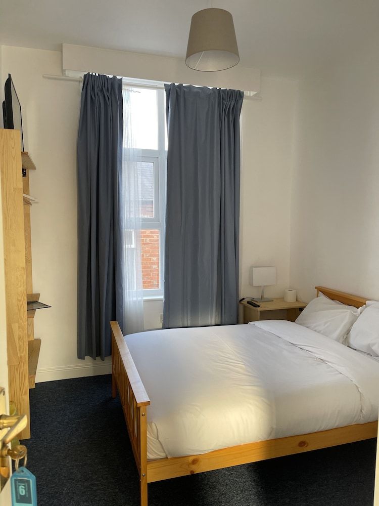 undefined Churchill Hotel & Nagawa Restaurant 5