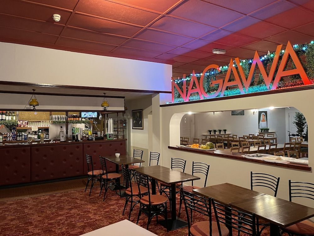 undefined Churchill Hotel & Nagawa Restaurant 2