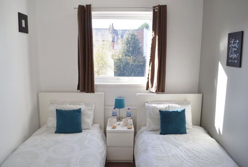 TwentyThree House, 4 Bedrooms 4