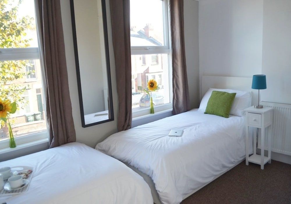 TwentyThree House, 4 Bedrooms 12
