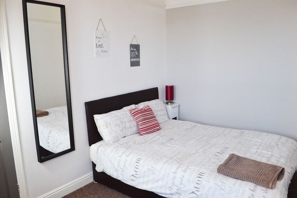 TwentyThree House, 4 Bedrooms 3