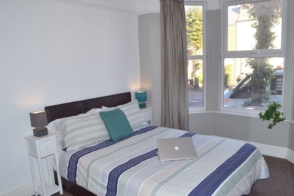 TwentyThree House, 4 Bedrooms 14