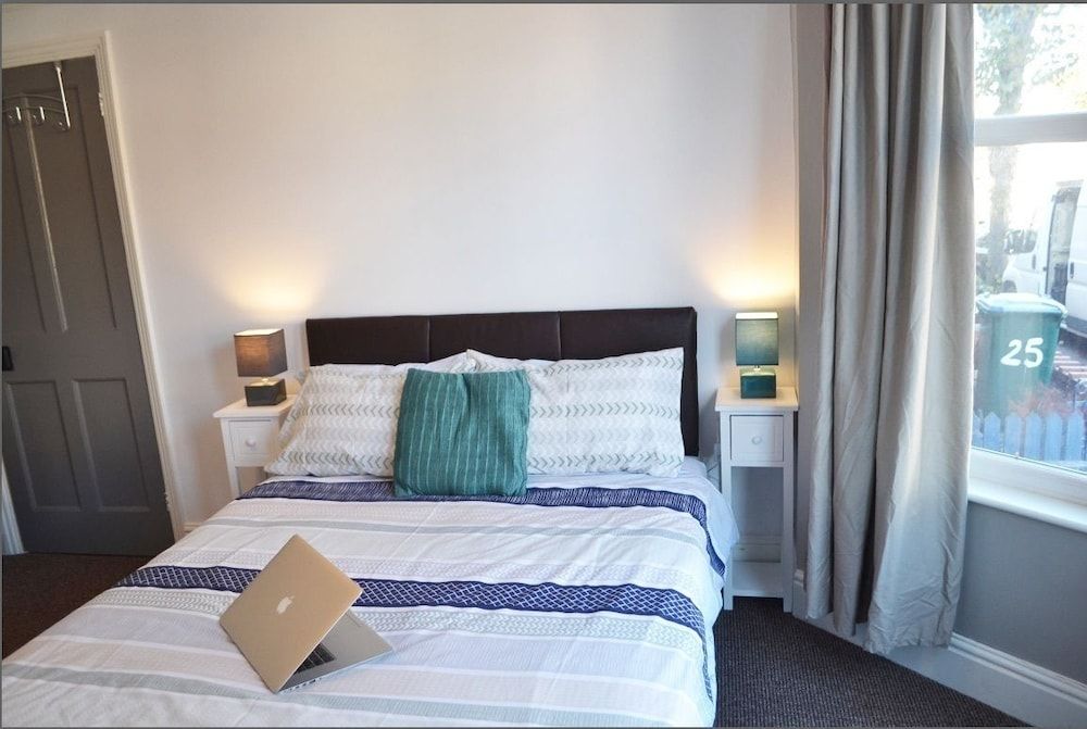 TwentyThree House, 4 Bedrooms 6