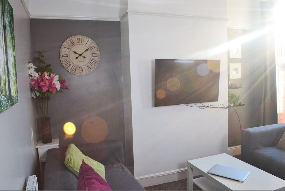 TwentyThree House, 4 Bedrooms 24