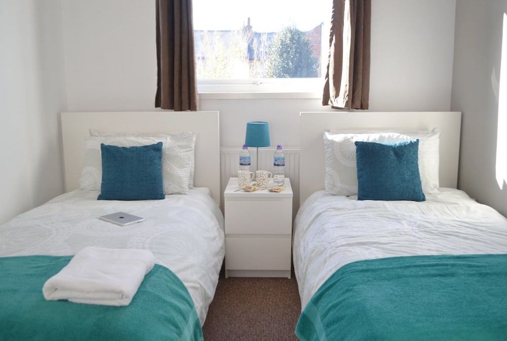 TwentyThree House, 4 Bedrooms 10