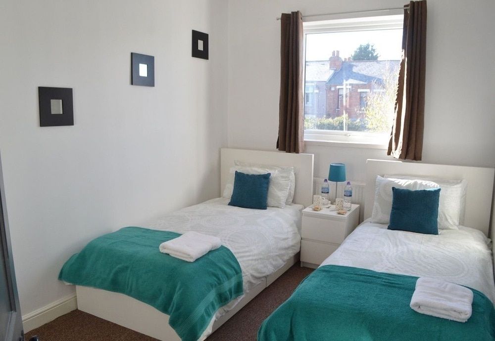 TwentyThree House, 4 Bedrooms 2