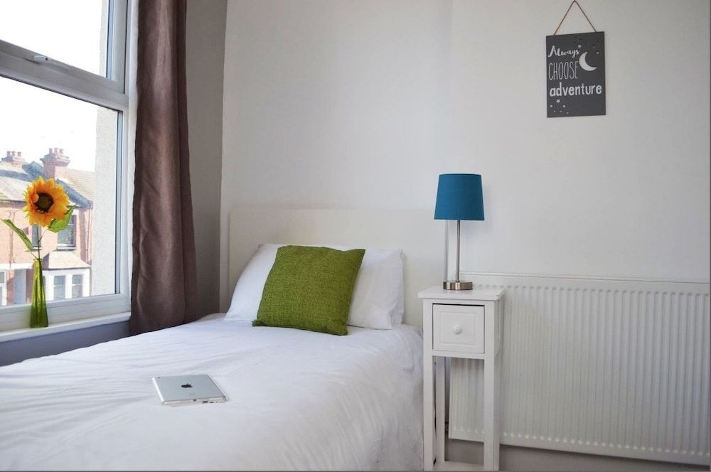 TwentyThree House, 4 Bedrooms 9