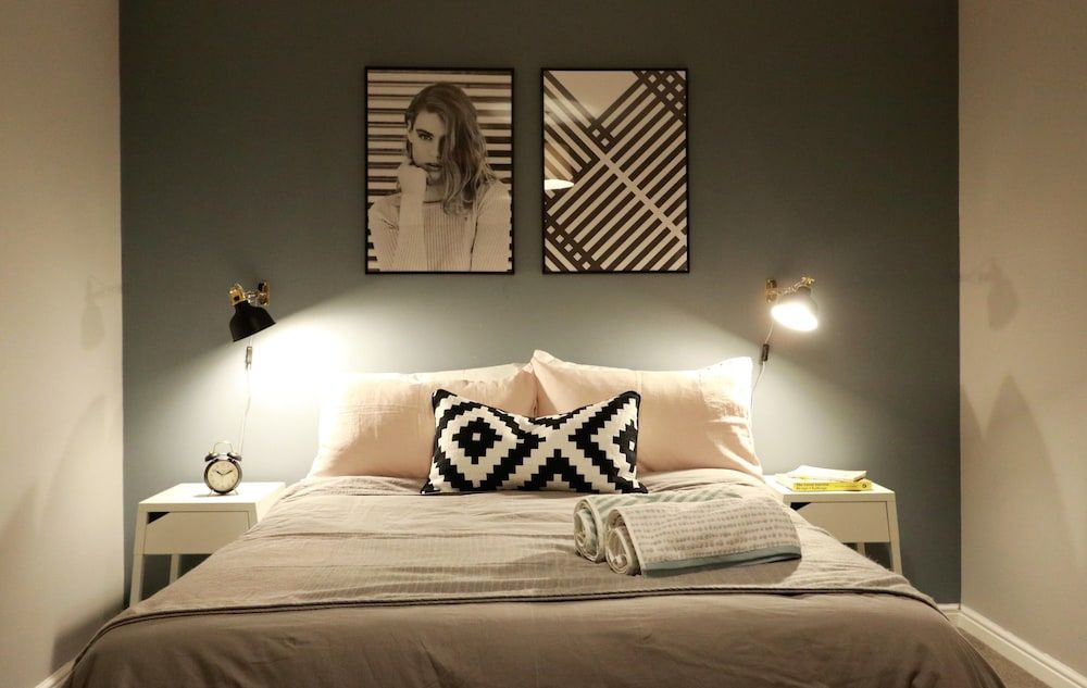 undefined Spacious Townhouse - Netflix & Parking 9