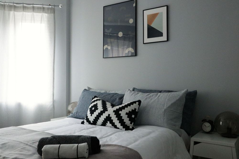 undefined Spacious Townhouse - Netflix & Parking 10