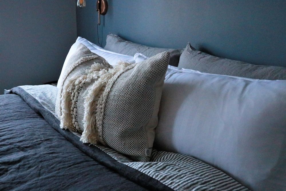 undefined Spacious Townhouse - Netflix & Parking 8