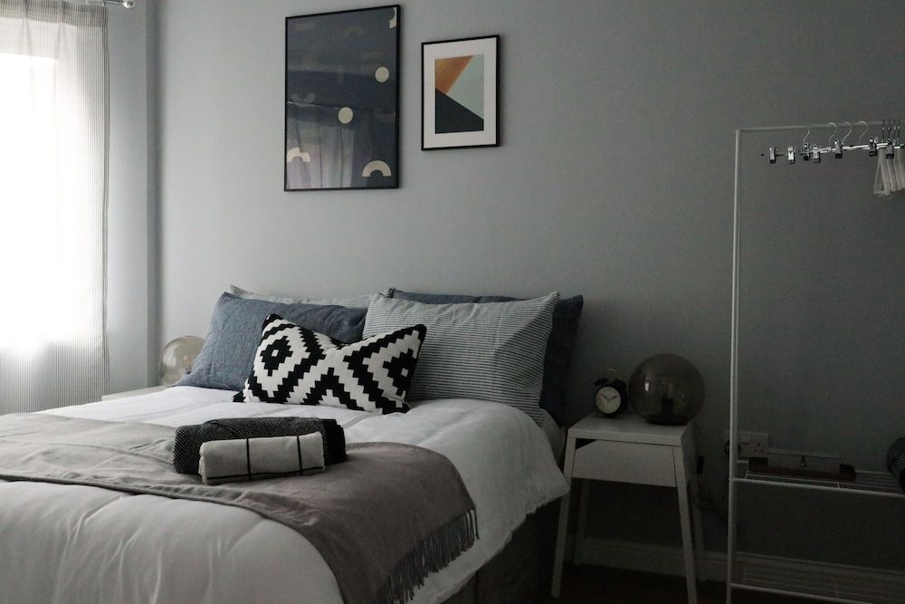 undefined Spacious Townhouse - Netflix & Parking 6