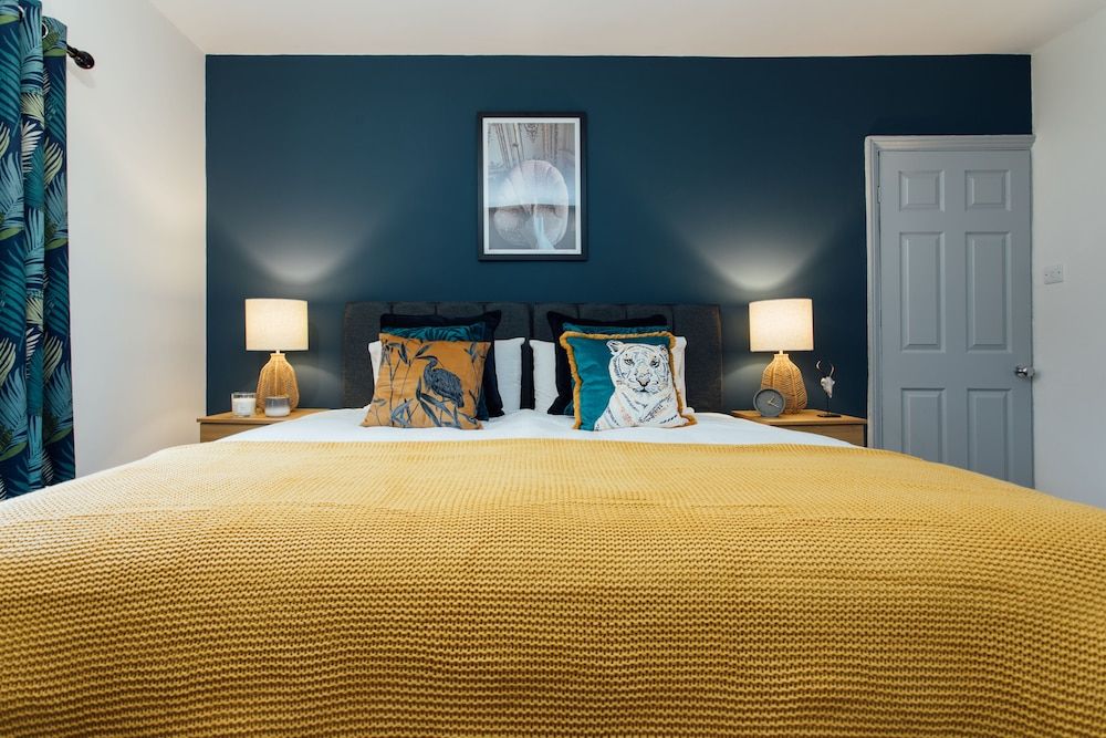 undefined Newly Finished House In Coventry