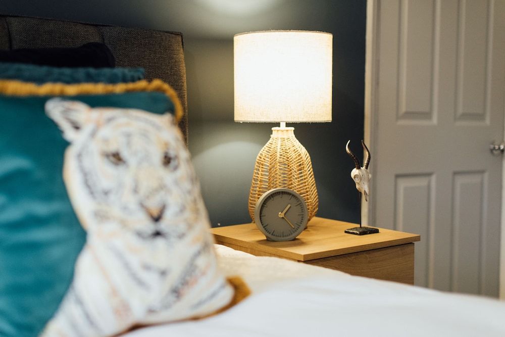 undefined Newly Finished House In Coventry 3