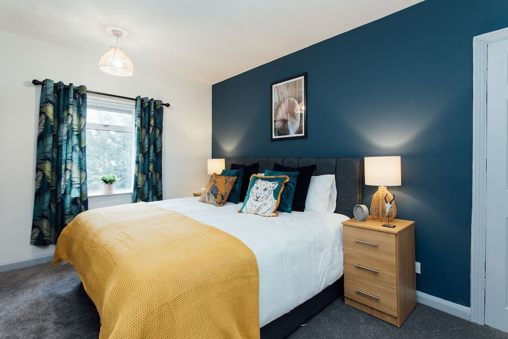 undefined Newly Finished House In Coventry 2