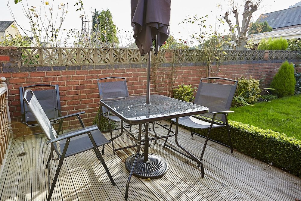 undefined Éire House - Comfortable Coventry Home 10