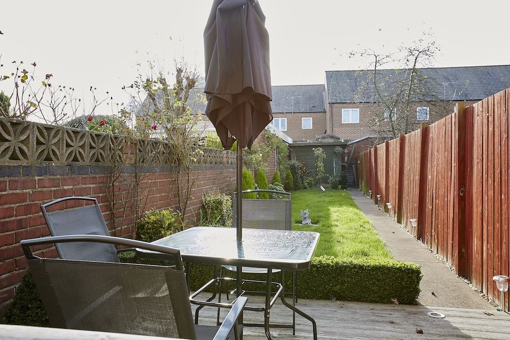 undefined Éire House - Comfortable Coventry Home 9