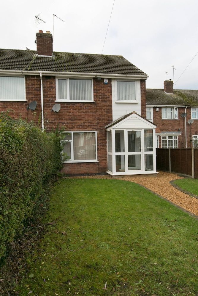 undefined Yewdale House Coventry