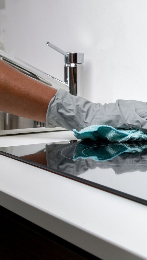 Cleanliness standards
