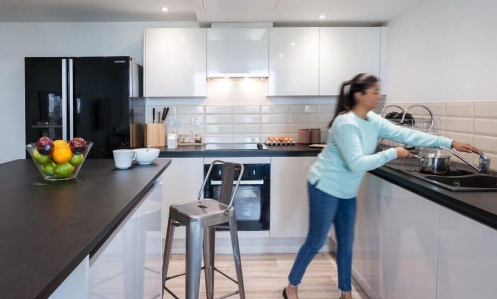 undefined Modern Rooms in COVENTRY 5