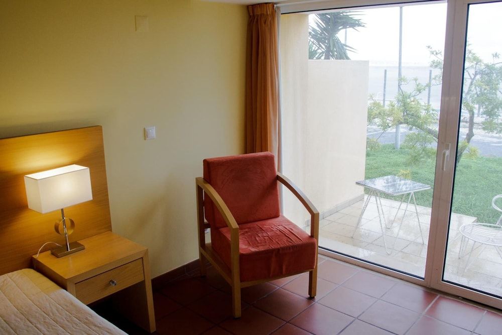 INATEL Oeiras Superior Double Room 8