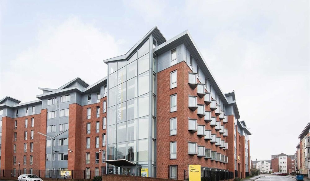 undefined Vibrant Rooms STUDENTS Only - COVENTRY 10
