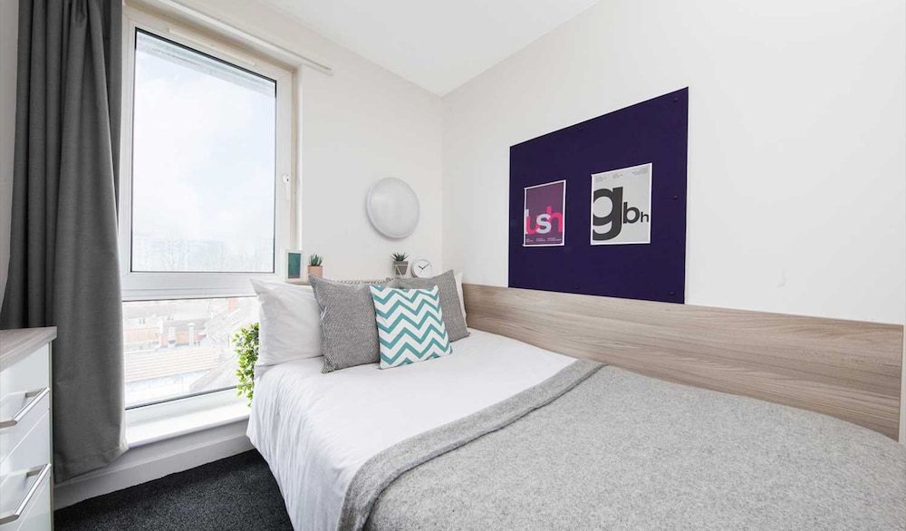 undefined Vibrant Rooms STUDENTS Only - COVENTRY