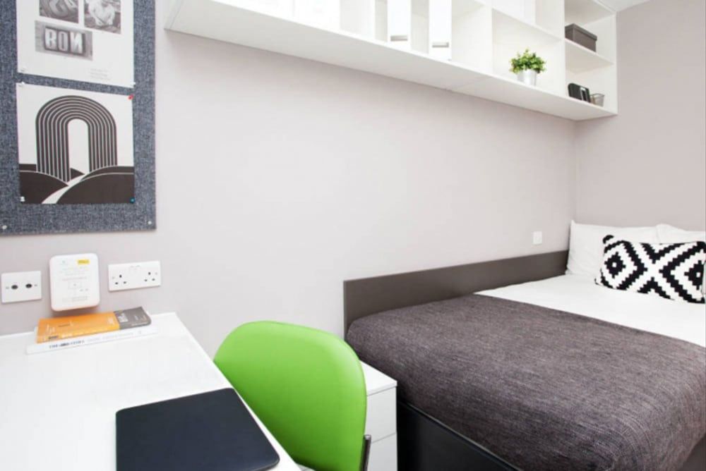 undefined Charming Rooms, COVENTRY  - Hostel 2