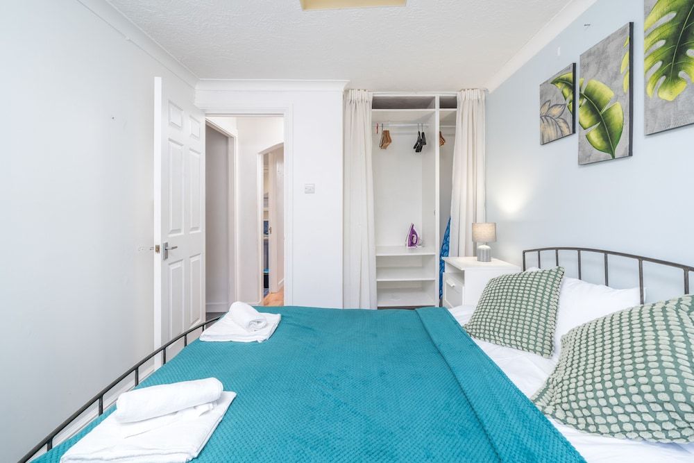 Comfort Apartment