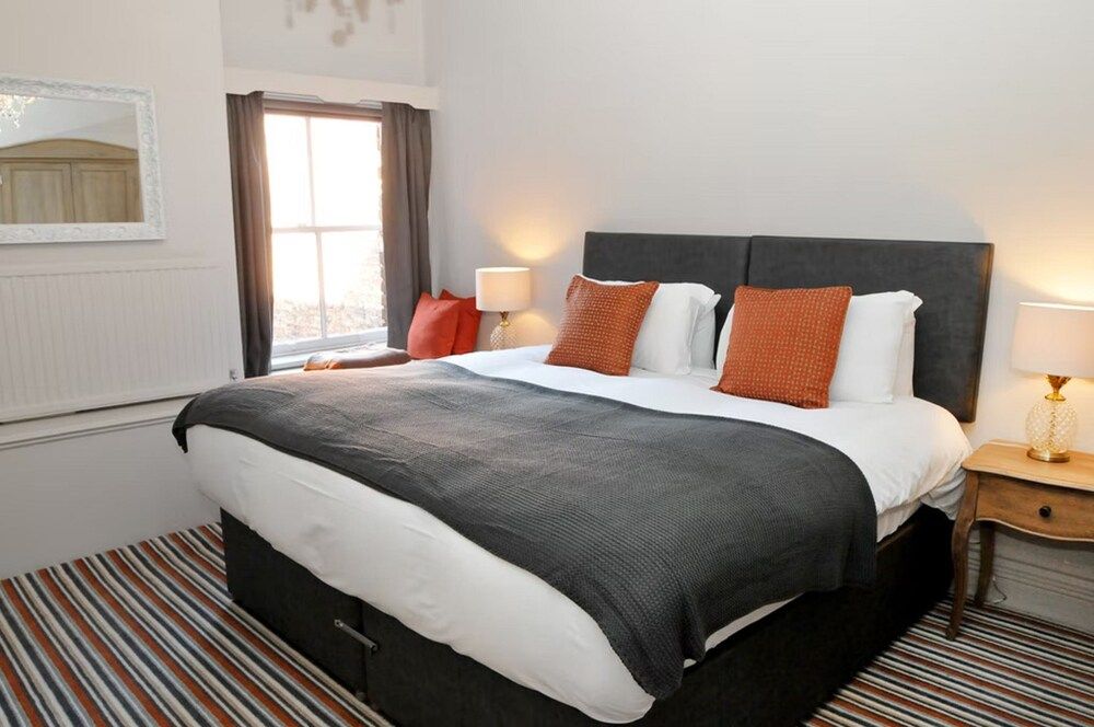 Superior Double Room, 1 Double Bed