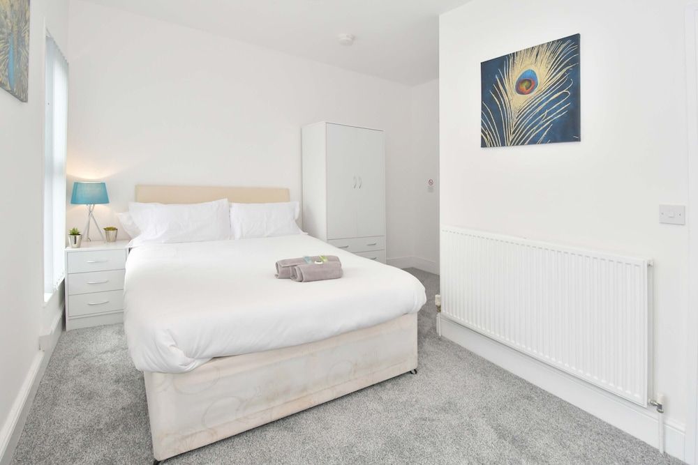 Superior Double Room, Ensuite (With TV)