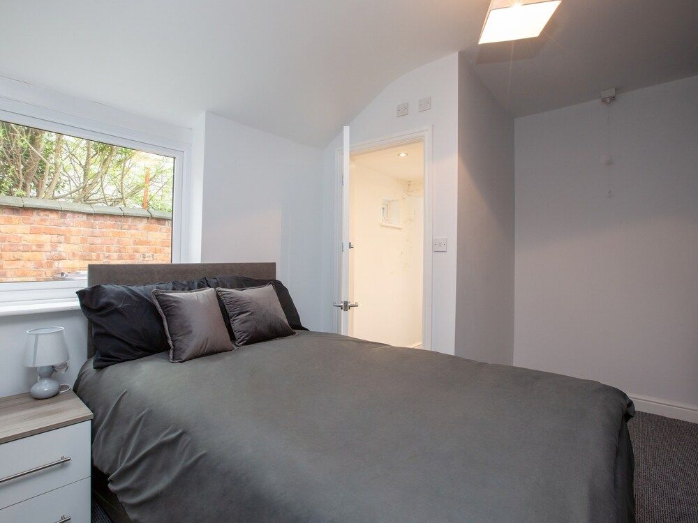 Double Room, Ensuite