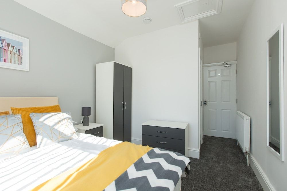 Double Room, Ensuite