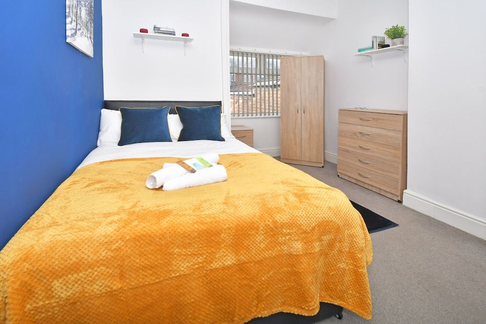 Double Room, Ensuite