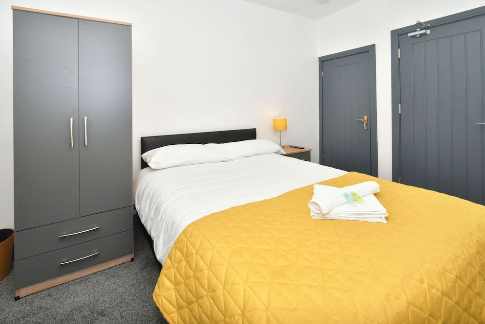 Superior Double Room, Ensuite (With TV)
